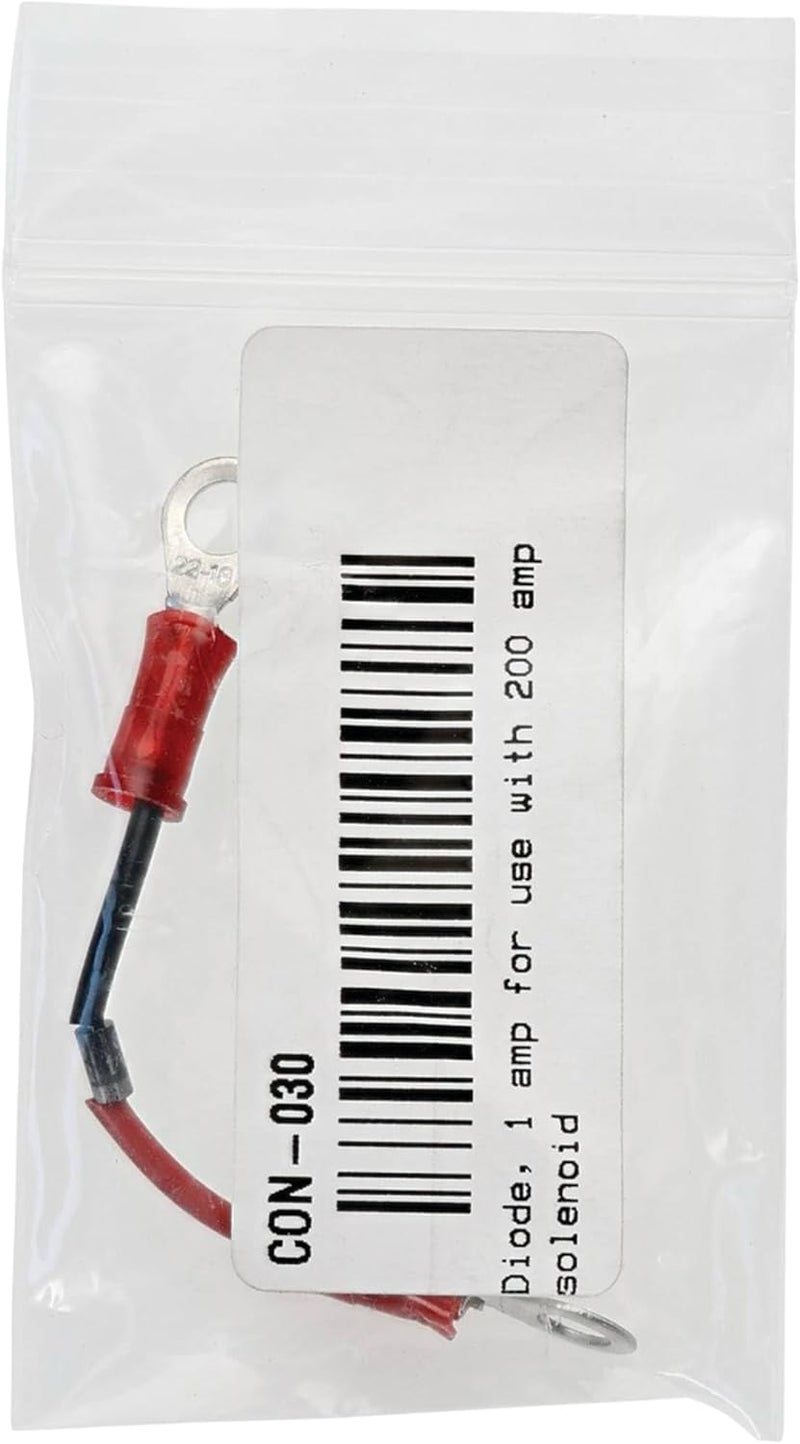 Red Hawk CON-030 Diode 200 Amp Golf Carts - Image 5